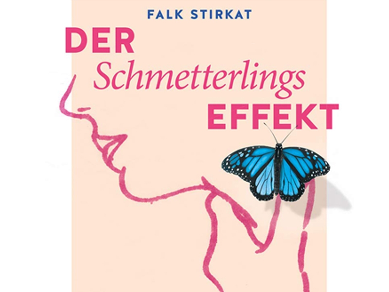 Der Schmetterlingseffekt